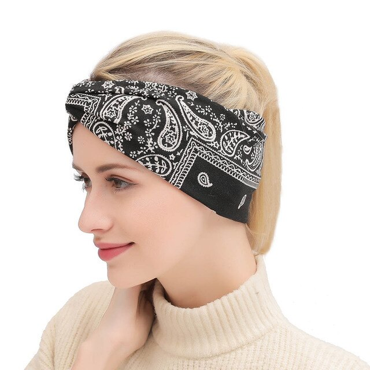 WOMEN'S HEADWEAR