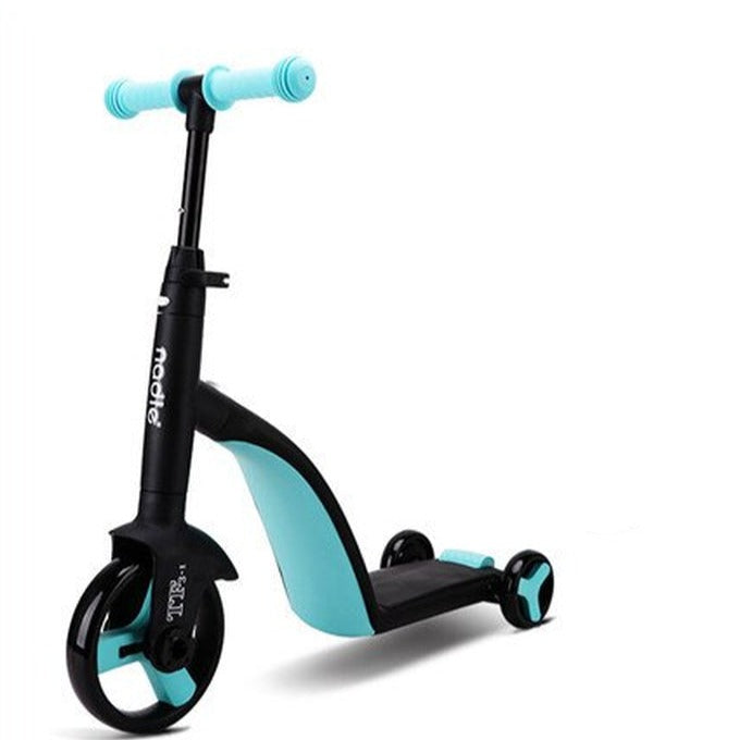 KIDS SCOOTERS