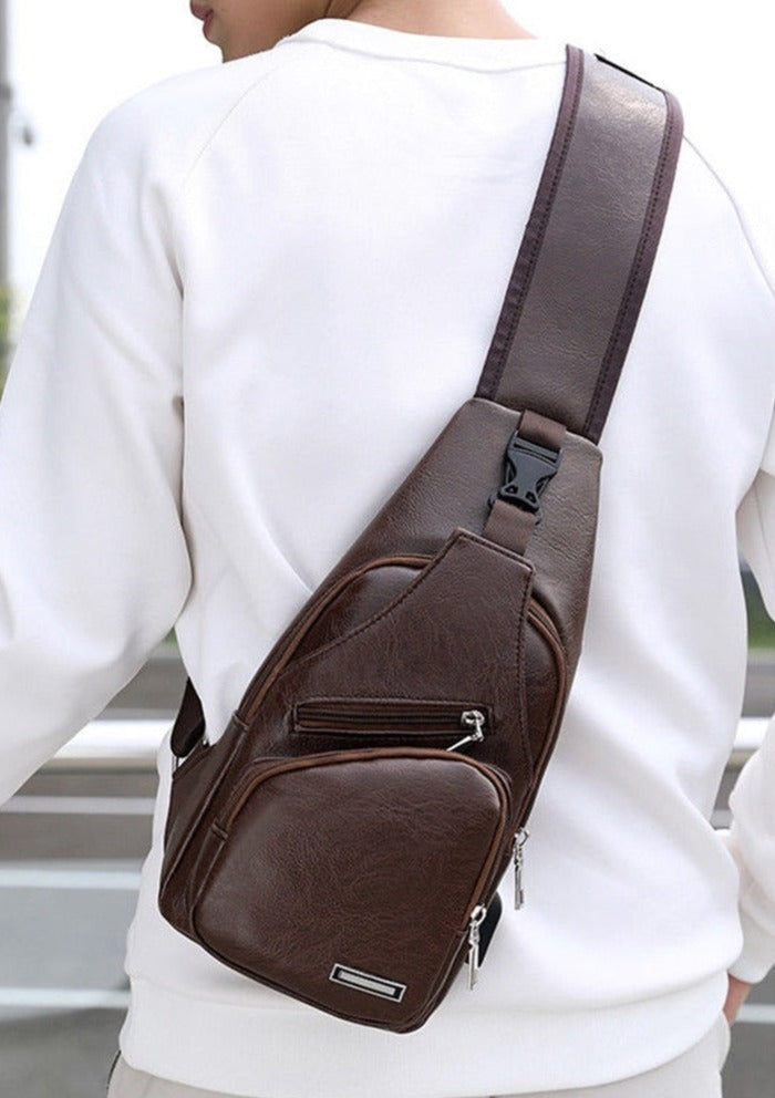 MEN'S BAGS