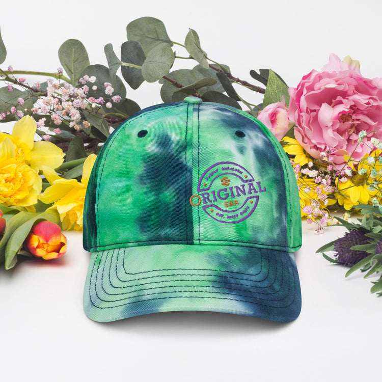 ORIGINAL ERA | Tie-Dye Collection