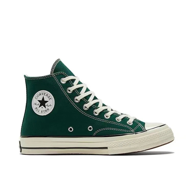 Unisex Vintage Lightweight Converse 1970s All Star Sneakers