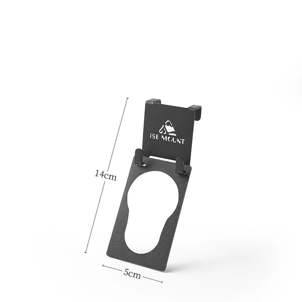Gas Canister Hanging Hook