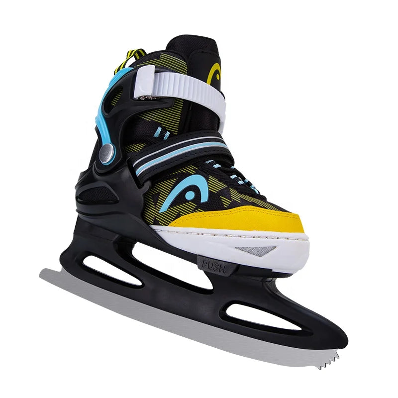 Professional Ice Skate Shoes