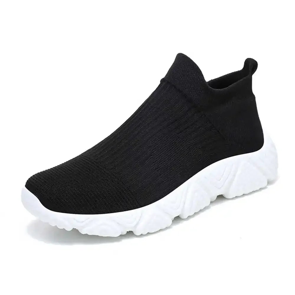 Men's Casual Cotton Shoes (Sizes 45-46)