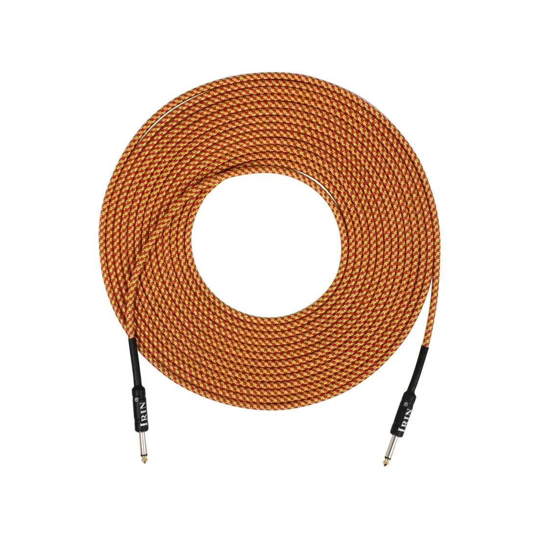 IRIN 3M/6M/10M Audio Cable 6.5mm Plug
