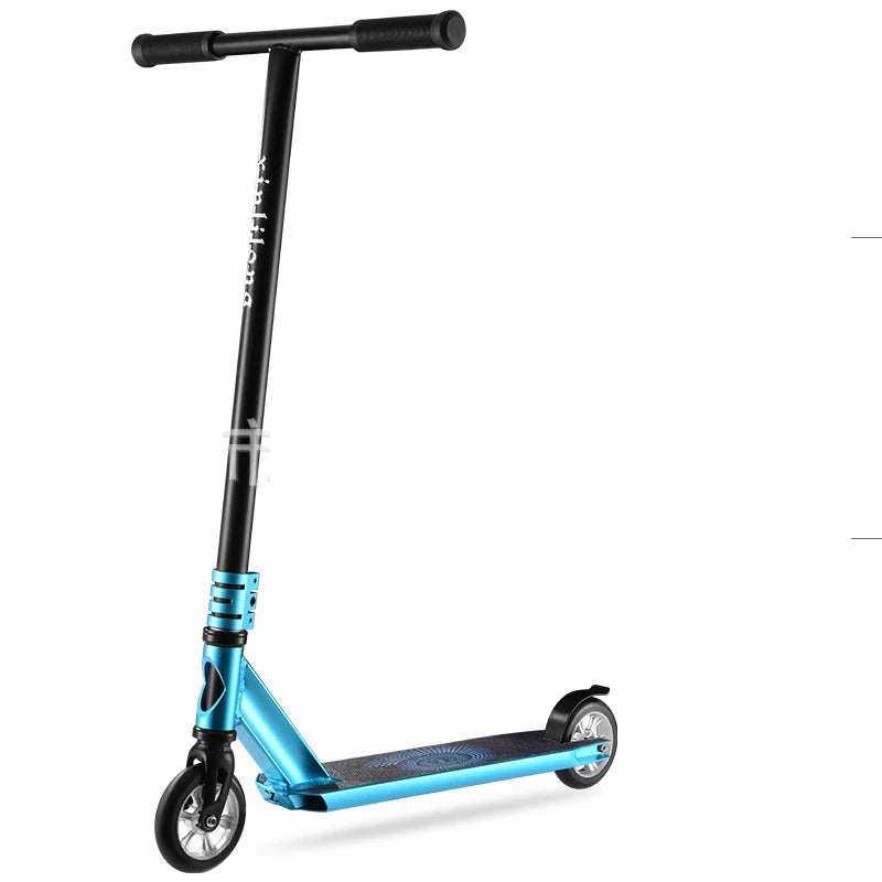 360° Rotation Pro Stunt Scooter