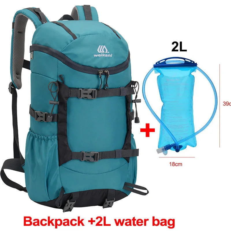 Hydration Backpack for Outdoors
