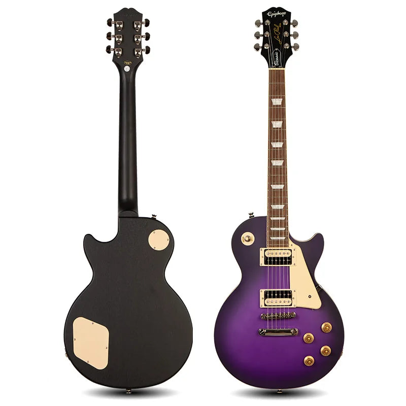 Original-Worn Epiphone- Les Paul Electric Guitar,