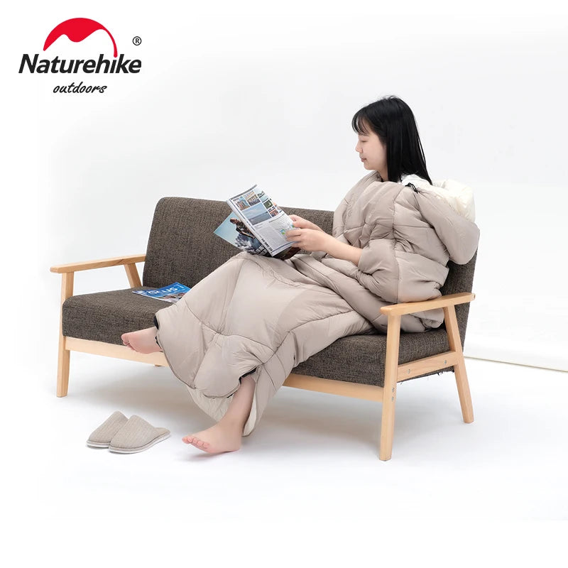 Naturehike PS300 Winter Sleeping Bag