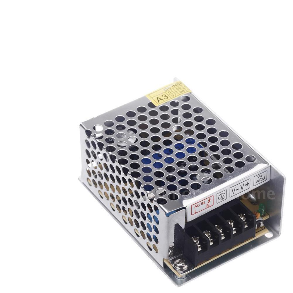 DC 5V 4A 5A 7A 8A 28A LED Switching Power Supply for LED Lights CCTV~1034