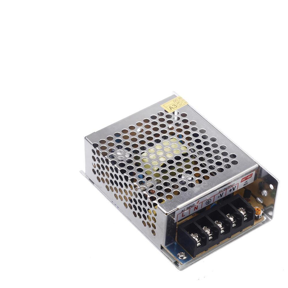 DC 5V 4A 5A 7A 8A 28A LED Switching Power Supply for LED Lights CCTV~1034