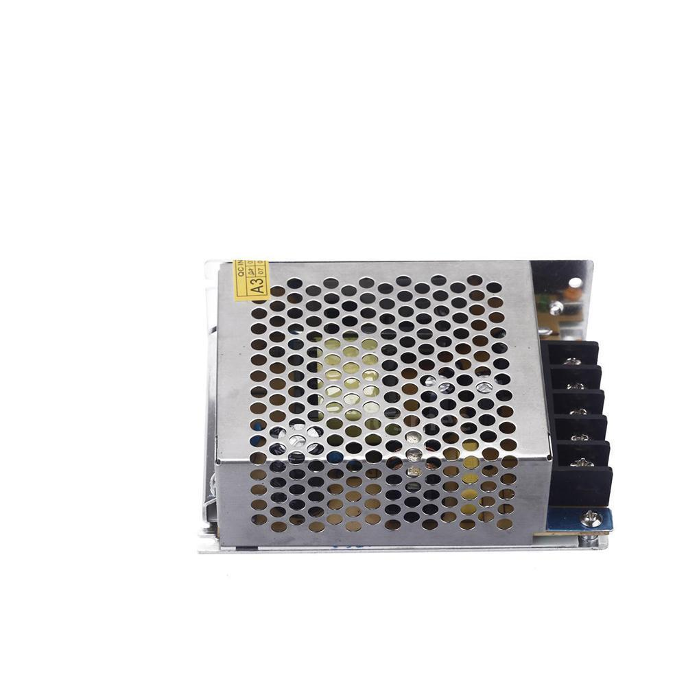 DC 5V 4A 5A 7A 8A 28A LED Switching Power Supply for LED Lights CCTV~1034