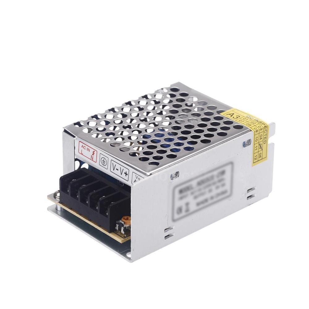 DC 5V 4A 5A 7A 8A 28A LED Switching Power Supply for LED Lights CCTV~1034