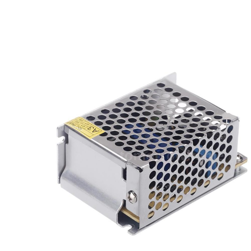 DC 5V 4A 5A 7A 8A 28A LED Switching Power Supply for LED Lights CCTV~1034