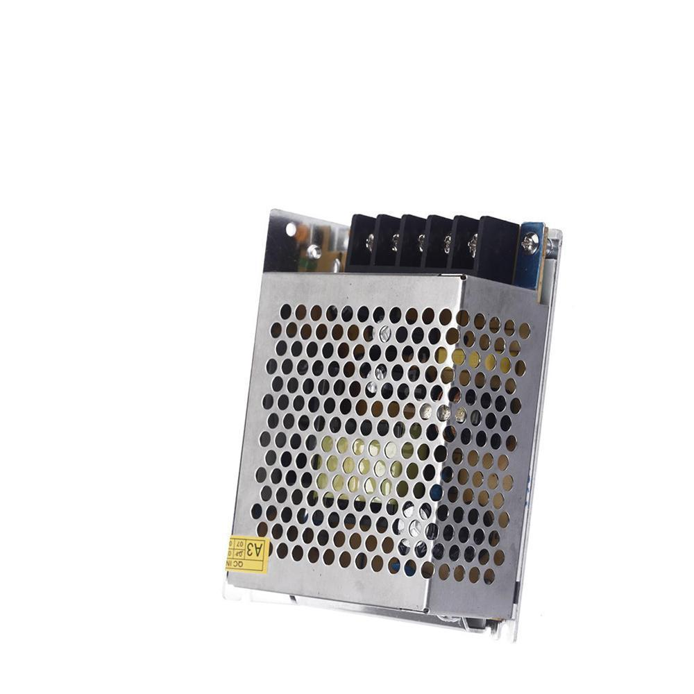 DC 5V 4A 5A 7A 8A 28A LED Switching Power Supply for LED Lights CCTV~1034