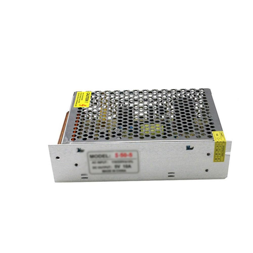 DC 5V 4A 5A 7A 8A 28A LED Switching Power Supply for LED Lights CCTV~1034