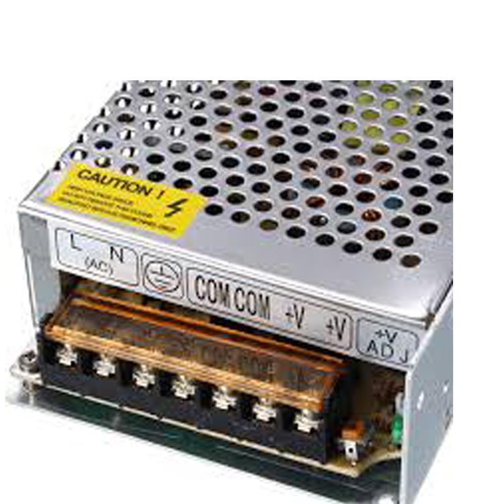 DC 5V 4A 5A 7A 8A 28A LED Switching Power Supply for LED Lights CCTV~1034