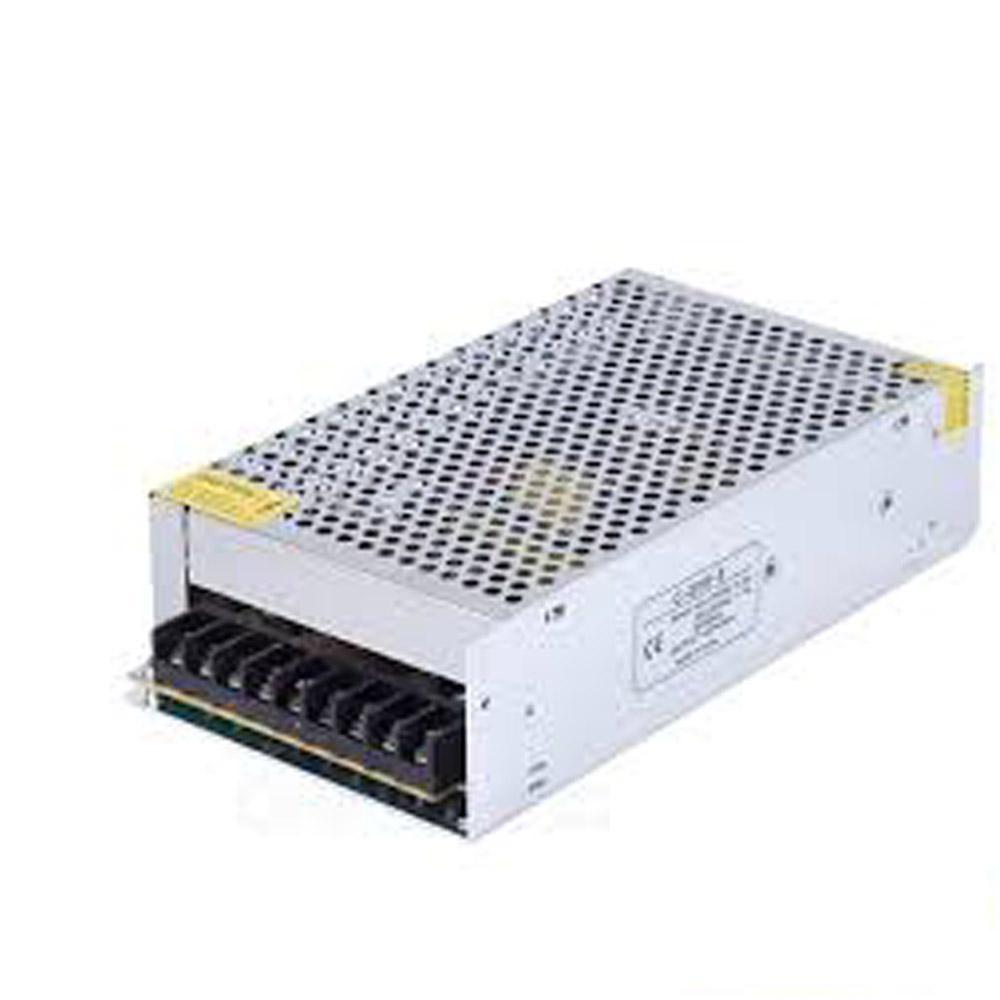 DC 5V 4A 5A 7A 8A 28A LED Switching Power Supply for LED Lights CCTV~1034