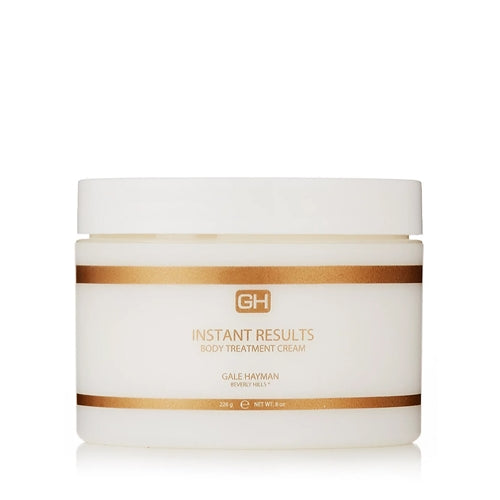 Gale Hayman Instant Results Body Treatment Cream
