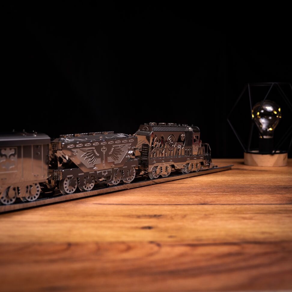 HEAVY LOCO