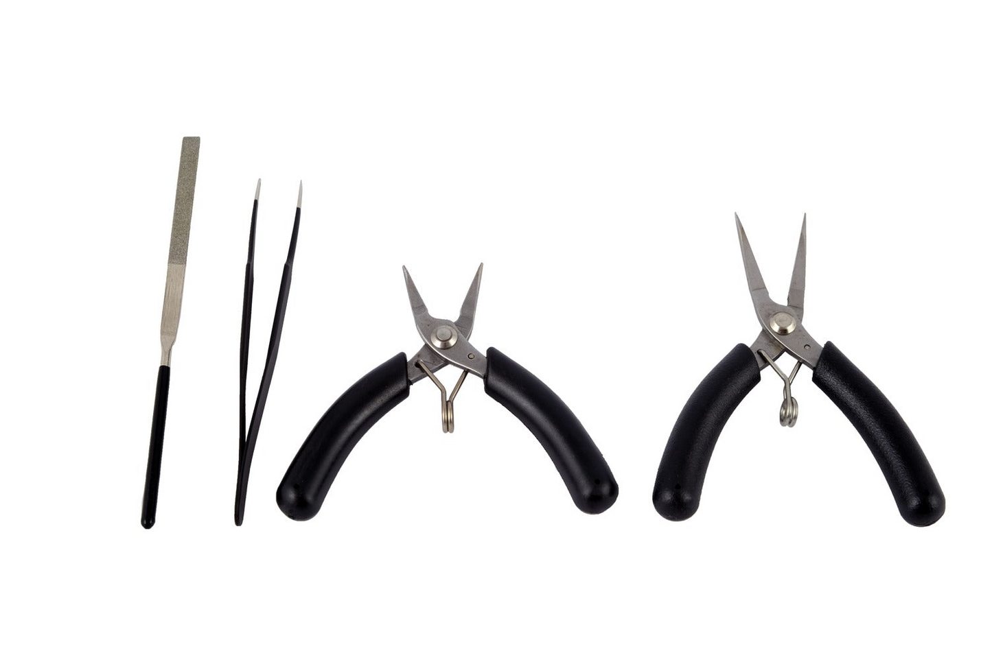 EXPERT TOOLKIT