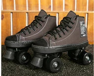 Women's Classic Sneaker Quad Roller Skates