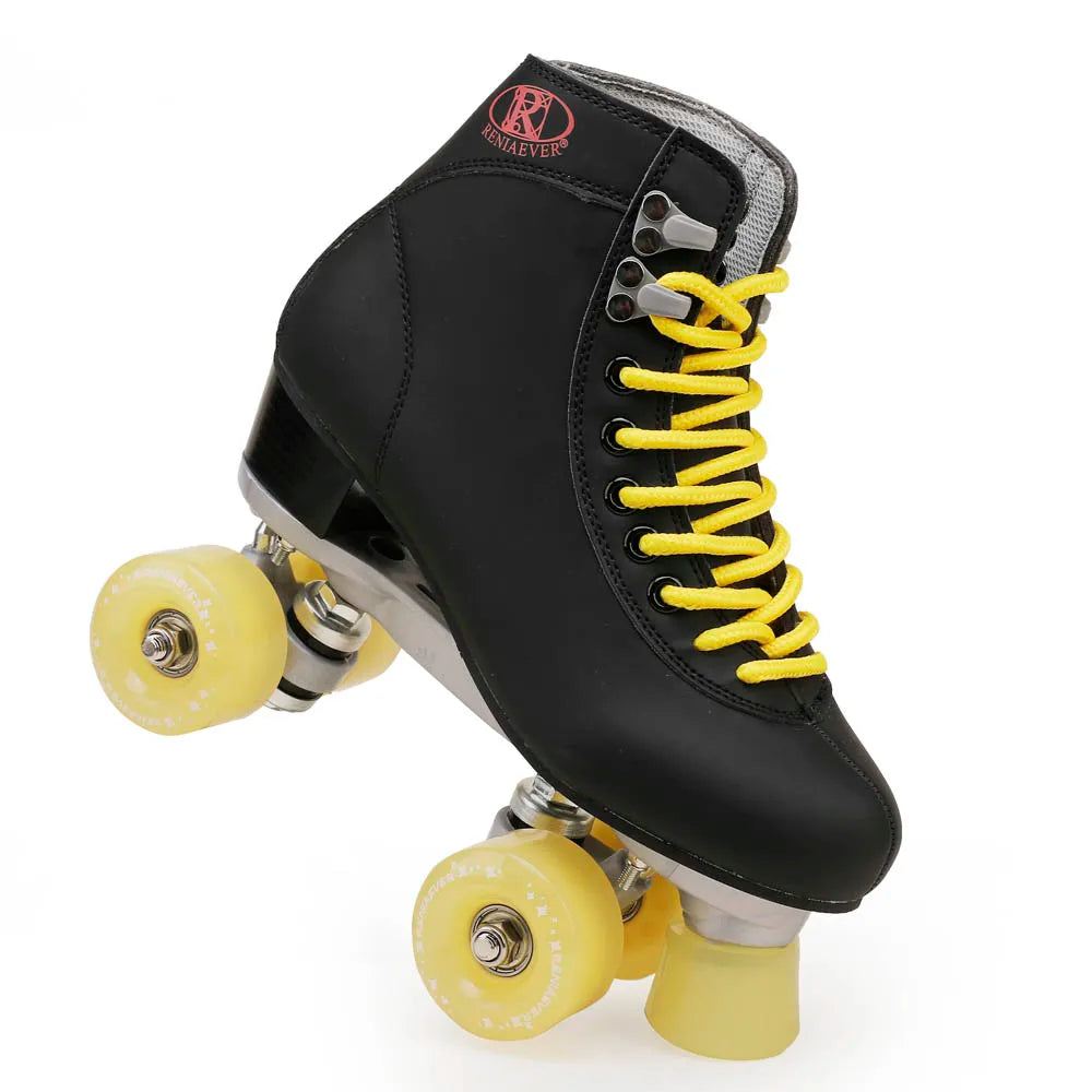 Professional High Quality Indoor/Outdoor Quad Roller Skates