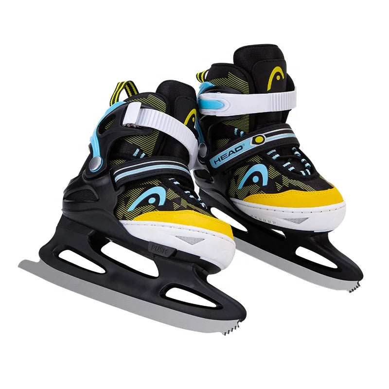 Professional Ice Skate Shoes