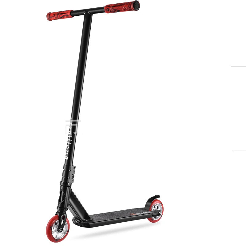 360° Rotation Pro Stunt Scooter