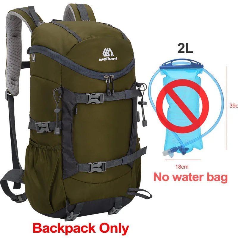 Hydration Backpack for Outdoors