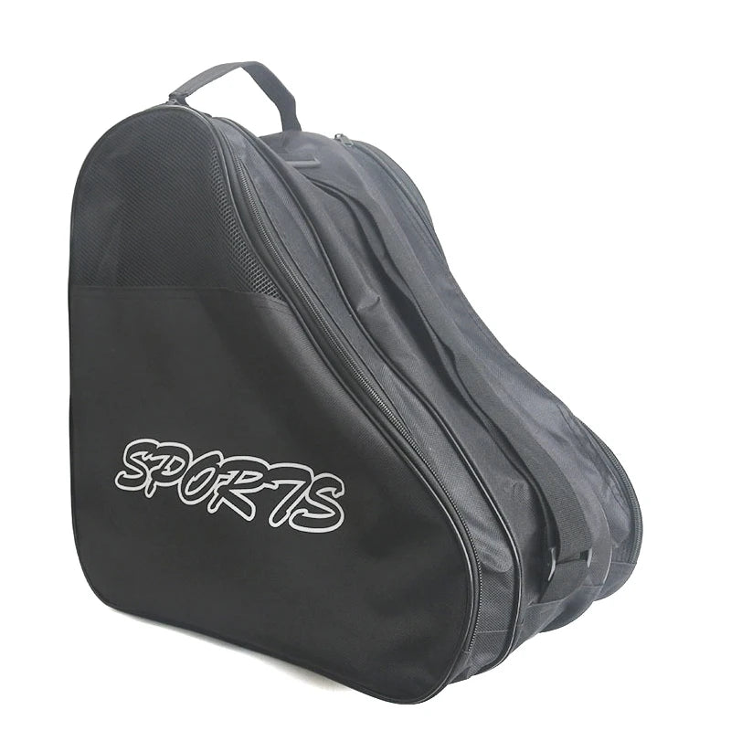 Portable Roller Skates Bag Large
