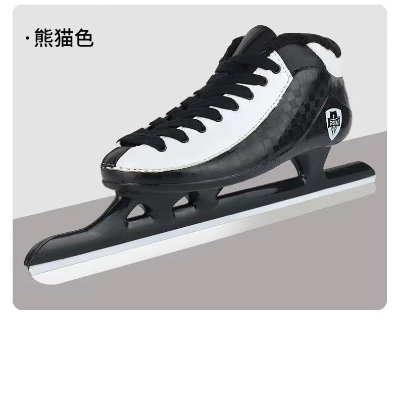 Adjustable Ice Speed Skating