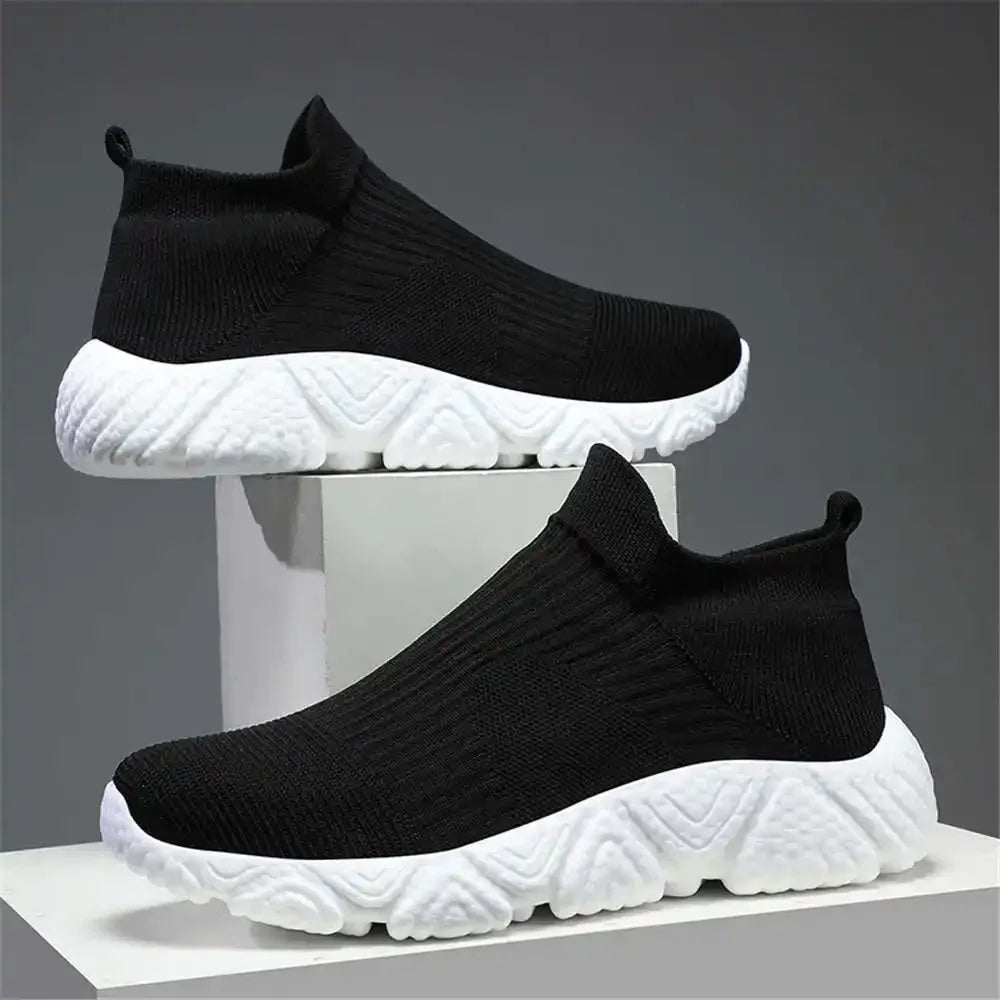 Men's Casual Cotton Shoes (Sizes 45-46)