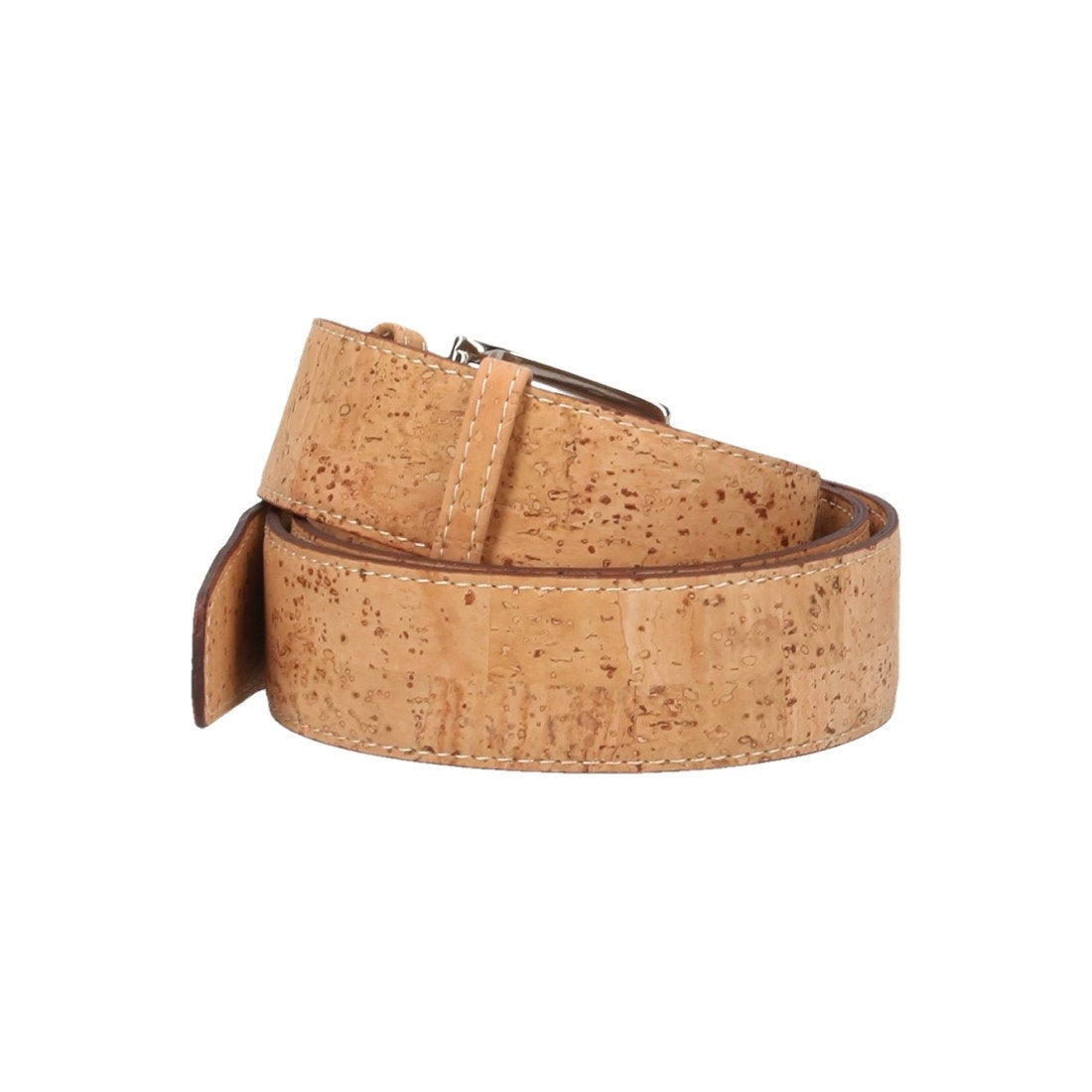 DIANA - Natural Cork Belt