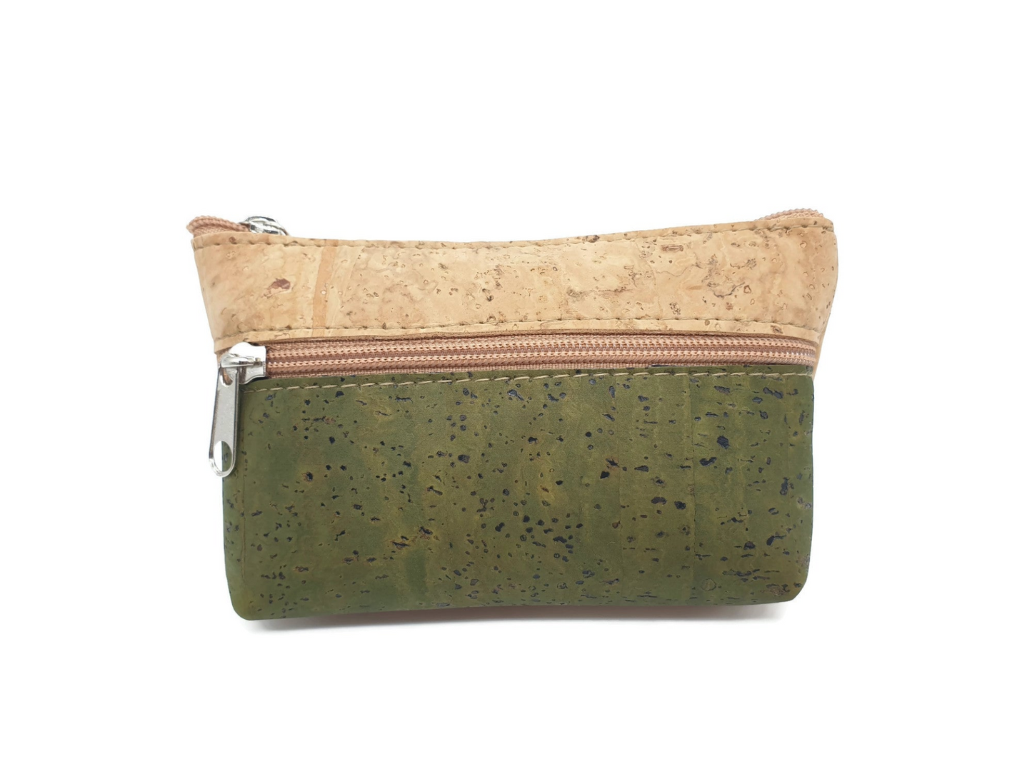 BILLIE - Cork Coin Purse