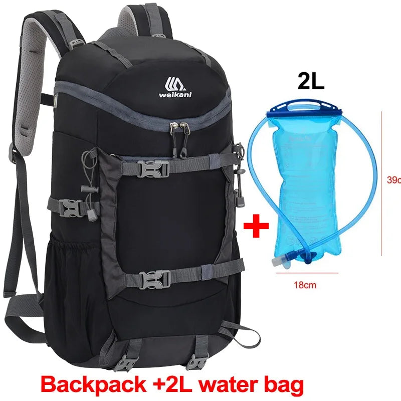 Hydration Backpack for Outdoors