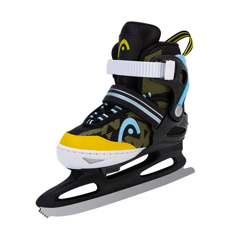 Professional Ice Skate Shoes