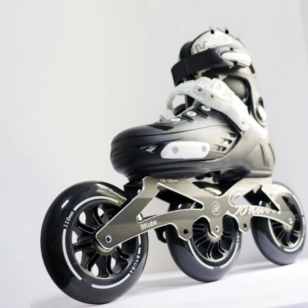 Adjustable Professional Inline Roller Skates