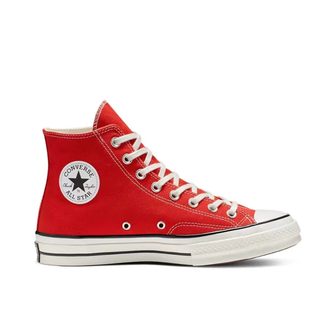 Unisex Vintage Lightweight Converse 1970s All Star Sneakers