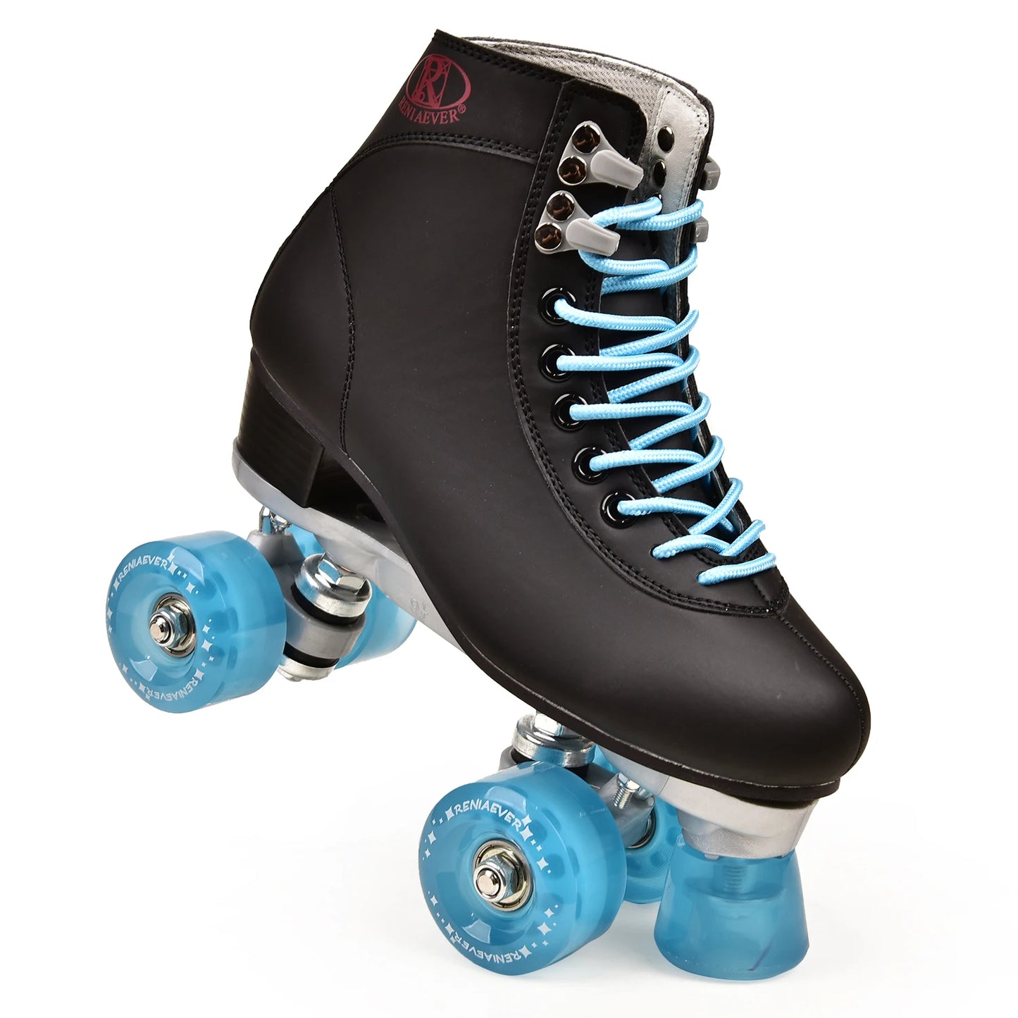 Professional High Quality Indoor/Outdoor Quad Roller Skates