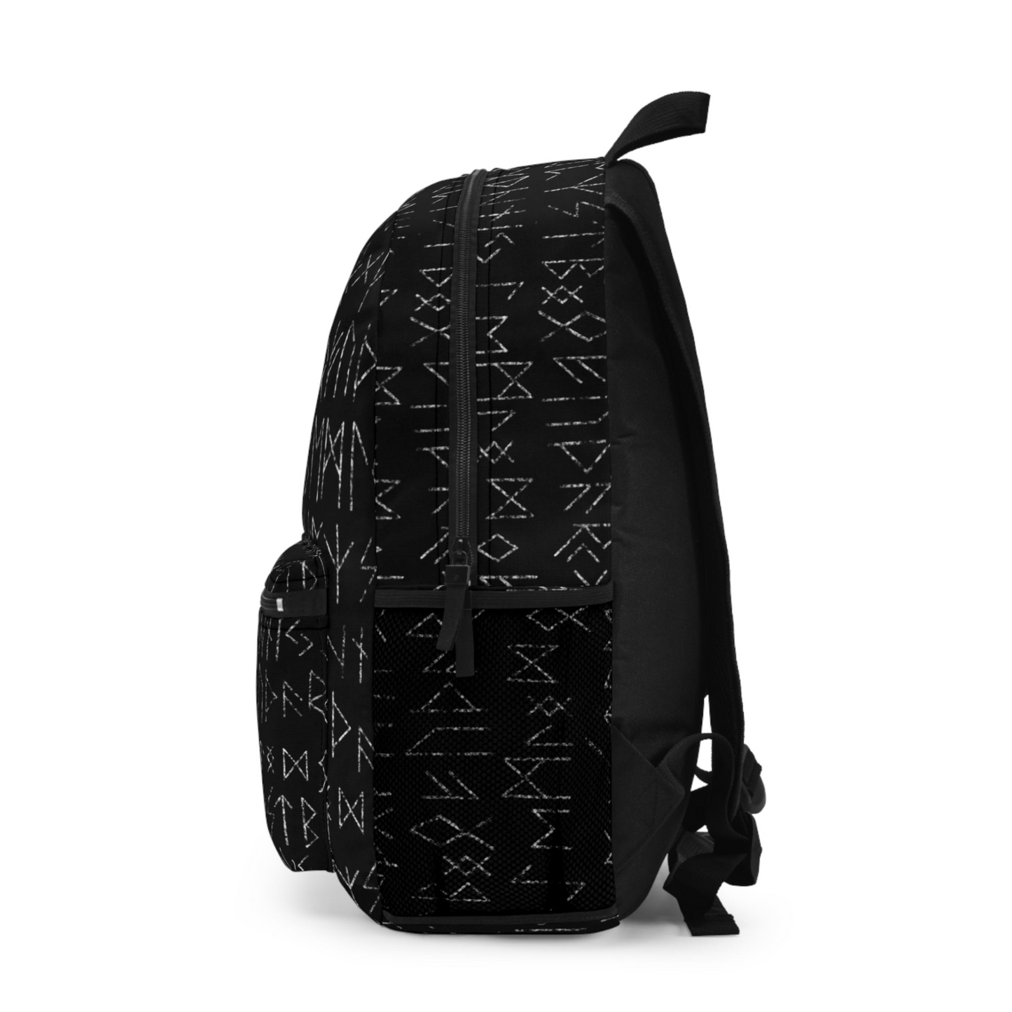 Backpack TRIBE -Minimal By QueenNoble