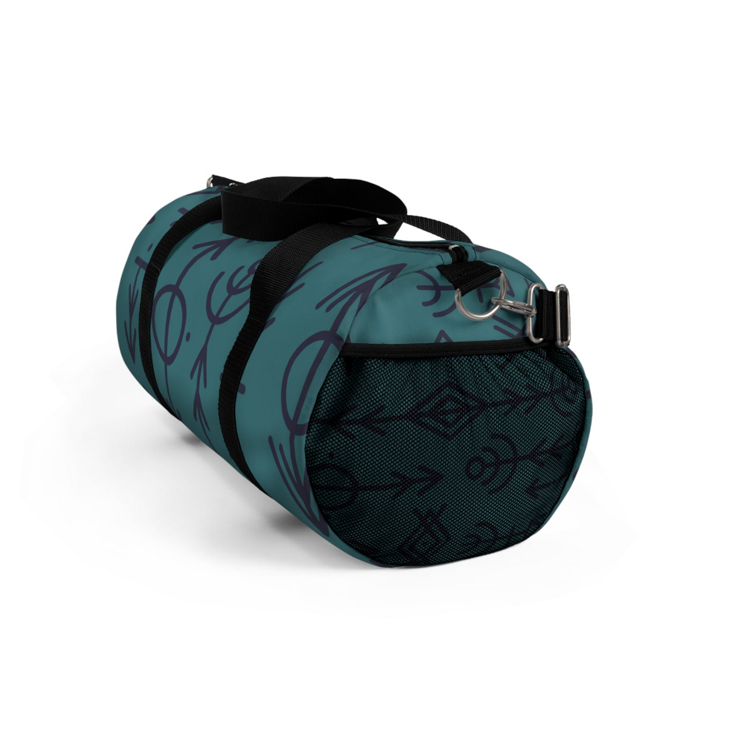 Premium Gym Duffel Bags Multipurpose TOR - Minimal By QueenNoble