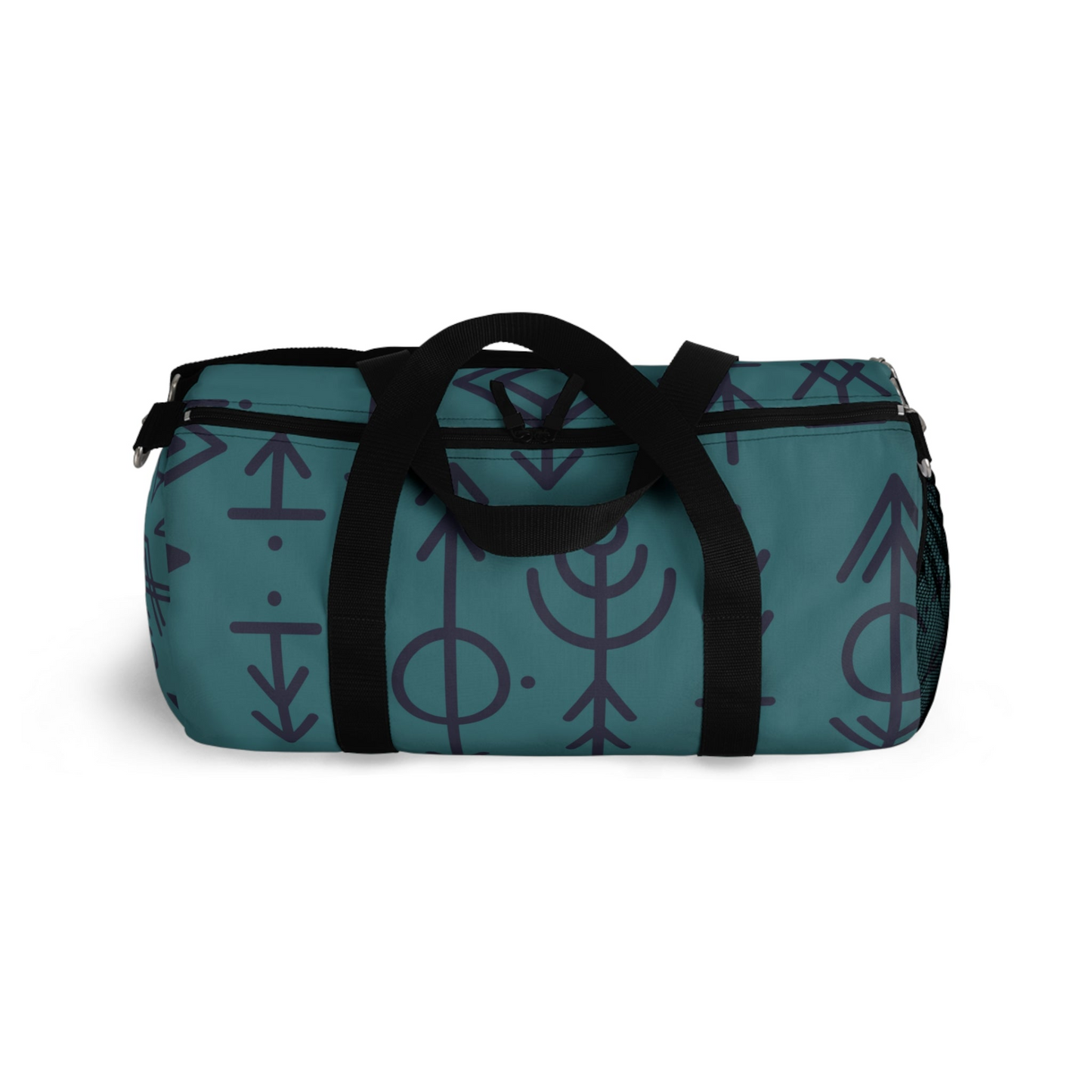 Premium Gym Duffel Bags Multipurpose TOR - Minimal By QueenNoble