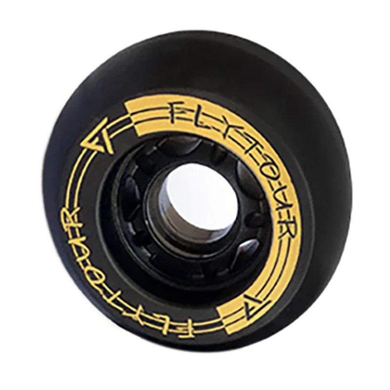 82A PU Drift Board Anti-Skid Skateboard Wheels 70*42mm