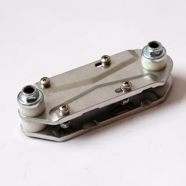 S6 Skateboard Trucks (Flexible Surfboard Mobility Base)