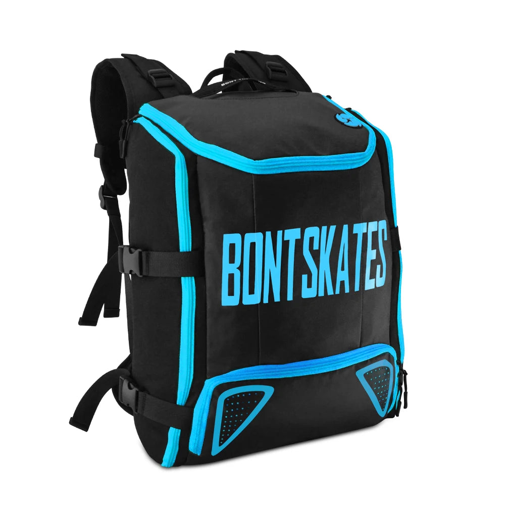 BONT Skates Backpack - Fit All Skates Types