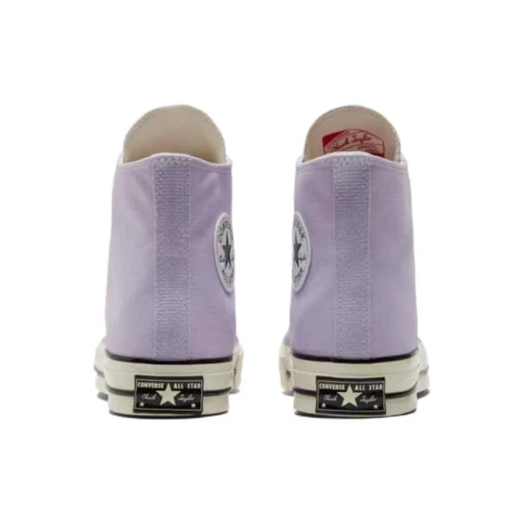 Unisex Vintage Lightweight 1970s Converse All Star High-top Sneakers