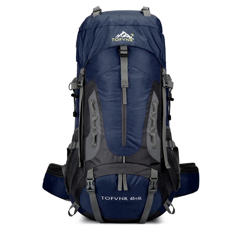 70L Camping Rucksack Backpack