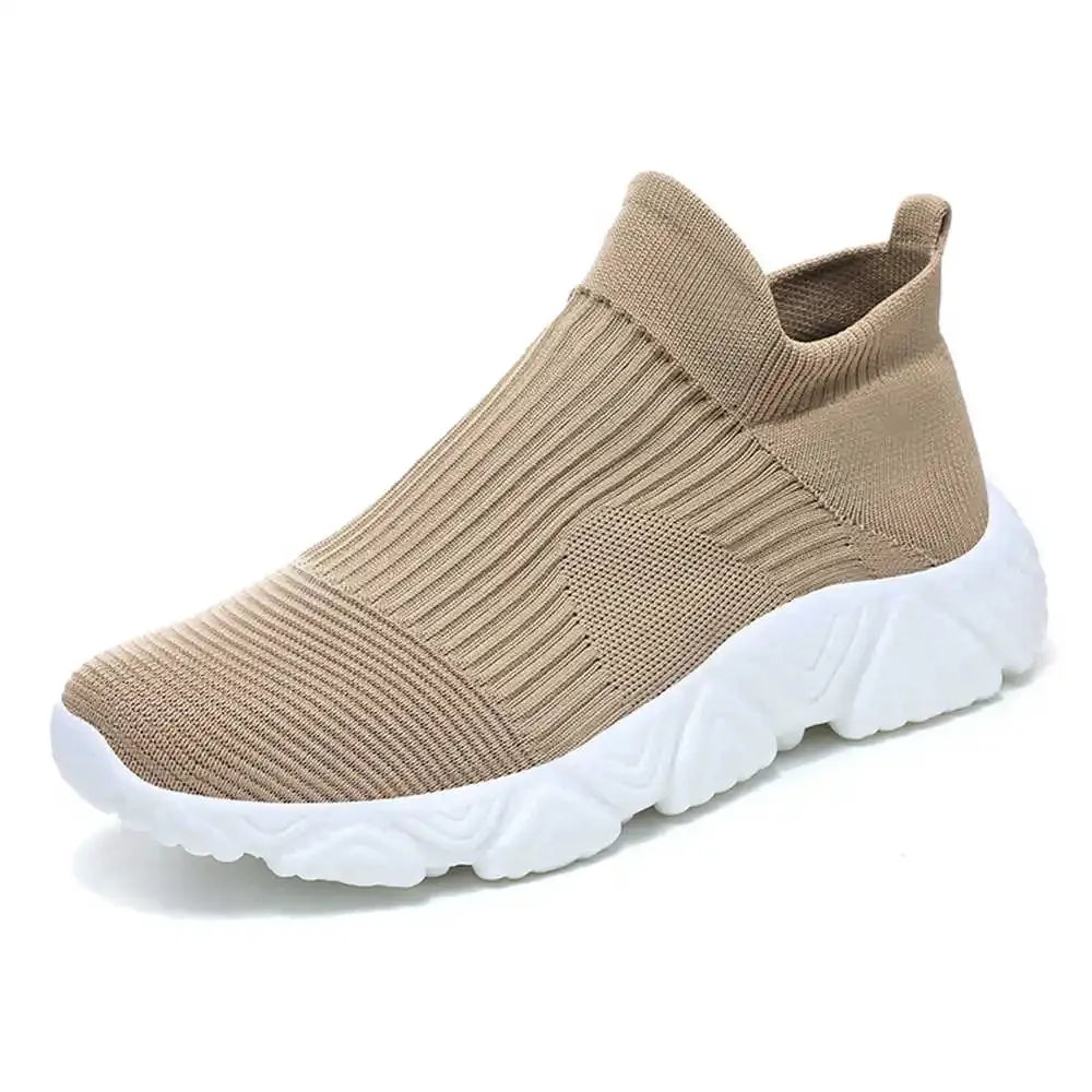 Men's Casual Cotton Shoes (Sizes 45-46)