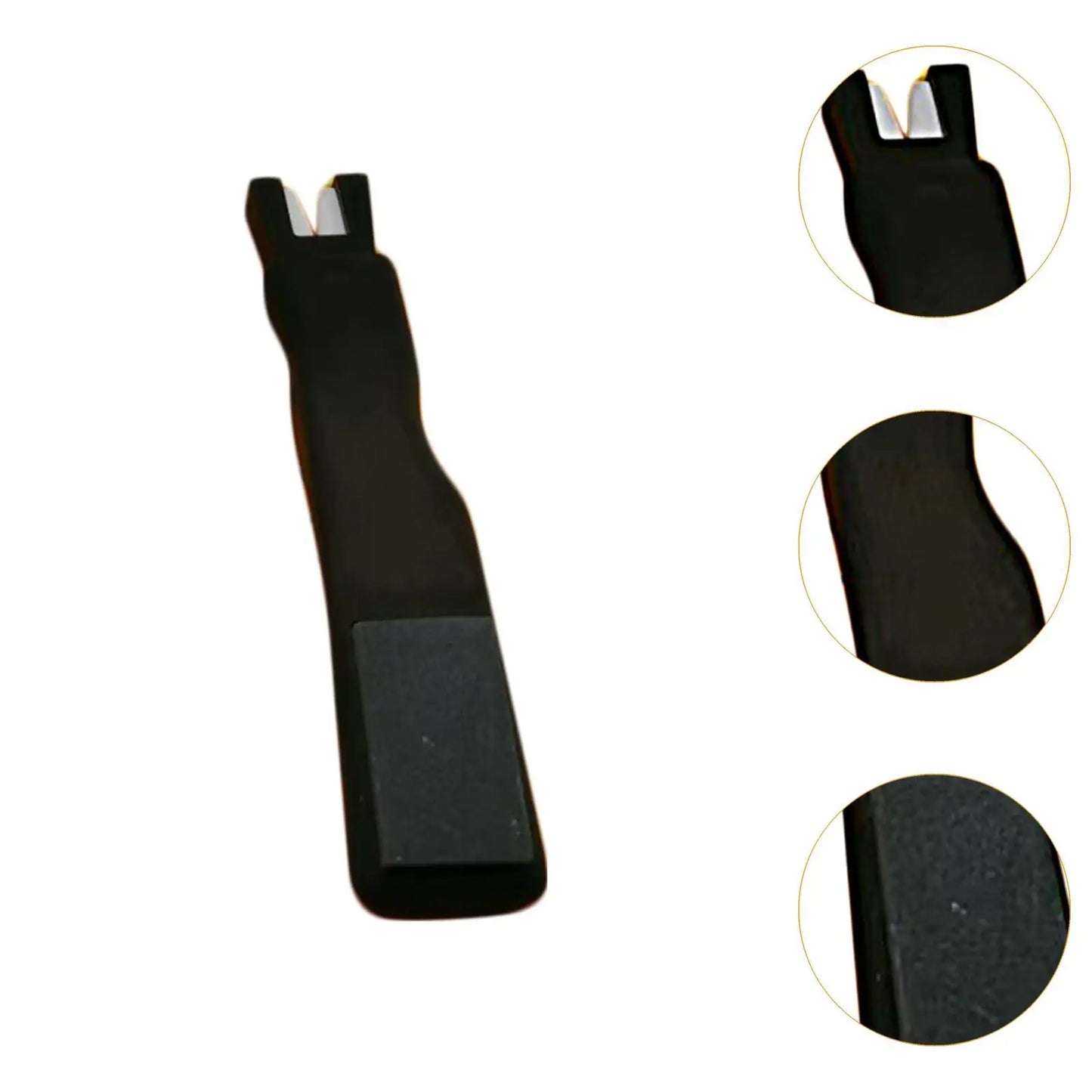 Ice Skates Sharpener Double Sided